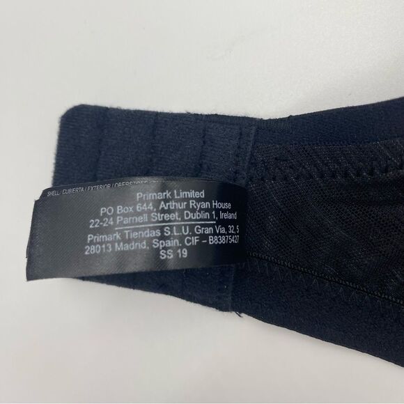 Primark Grey Bra - Picture 6 of 6